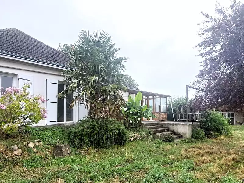 Maison, 144 m²