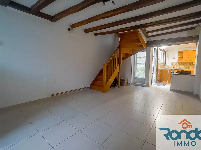 Maison, 66 m²