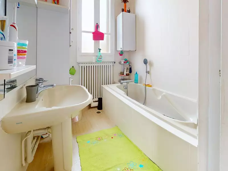 Maison, 95,27 m²