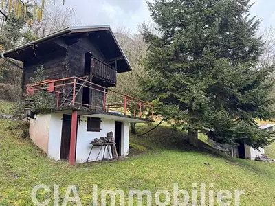 Maison, 30 m²