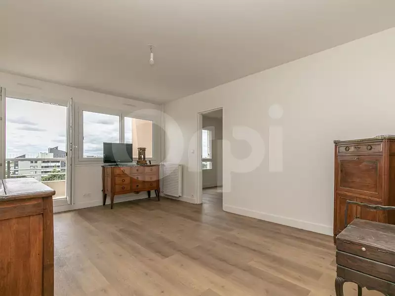 Appartement, 54 m²
