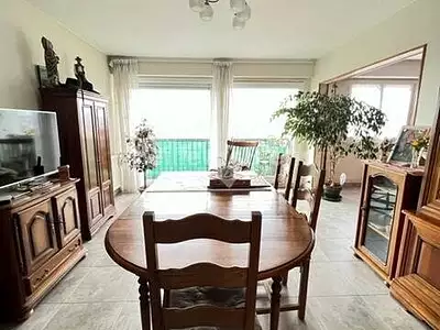 Appartement, 120,72 m²