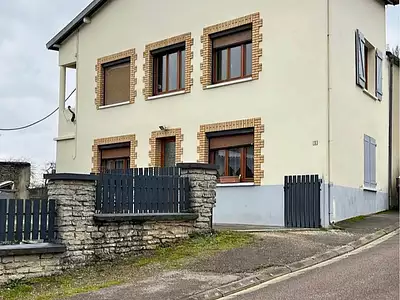 Maison, 234 m²