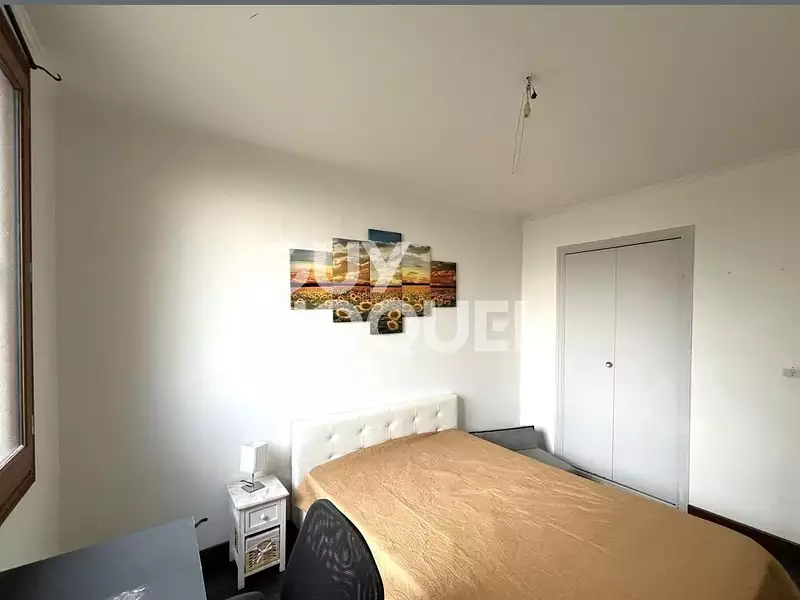 Appartement, 67,54 m²