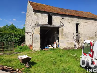 Maison, 278 m²