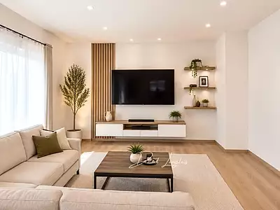 Appartement, 99,46 m²