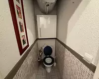 Appartement, 43,08 m²