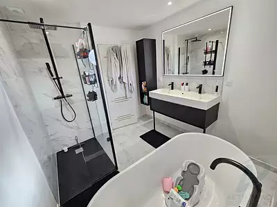 Maison, 88 m²