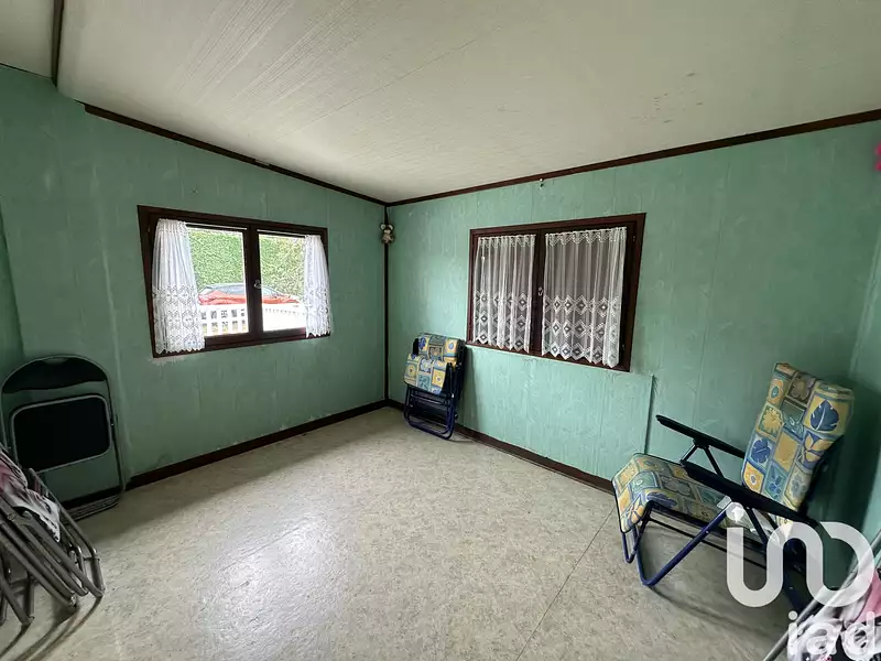 Maison, 46 m²
