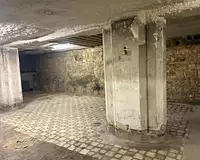 Parking, 40 m²