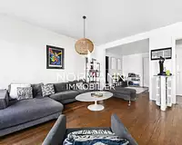 Appartement, 110 m²