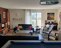 Appartement, 169,72 m²