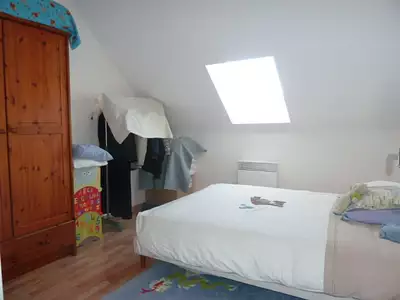Maison, 89 m²