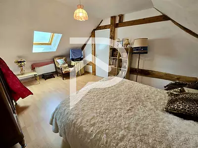 Maison, 128,92 m²