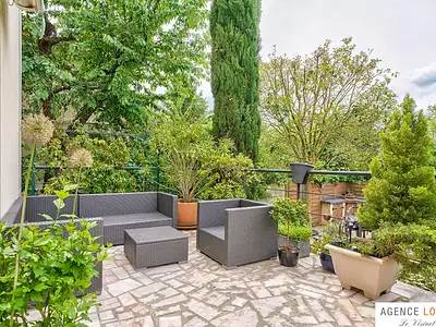 Maison, 120,25 m²