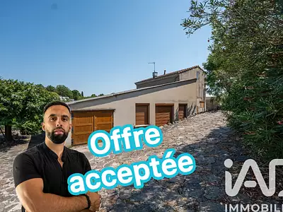 Maison, 270 m²