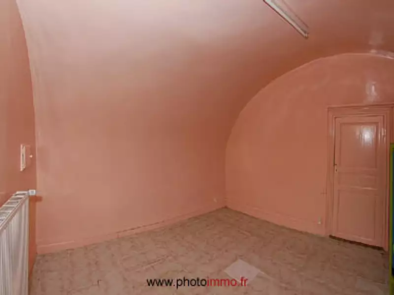 Appartement, 55 m²