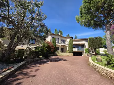 Maison, 295 m²