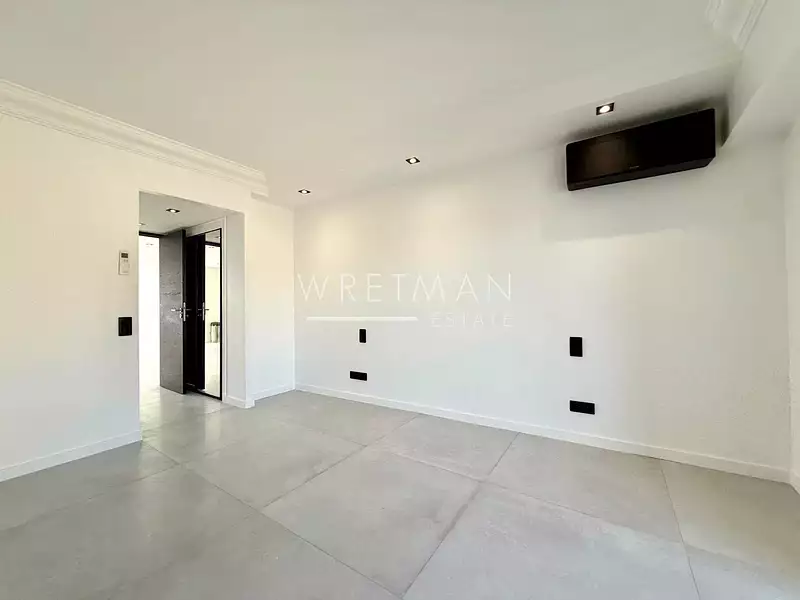 Appartement, 48,74 m²