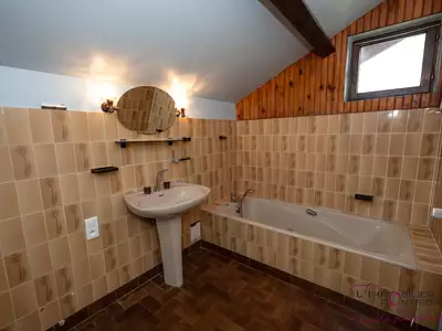 Maison, 157 m²