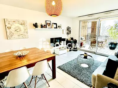 Appartement, 68 m²
