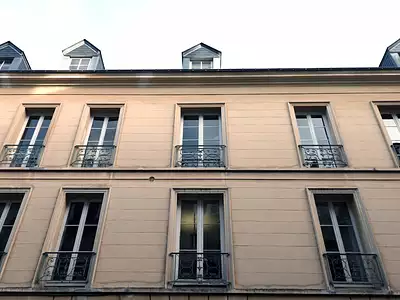 Maison, 850 m²