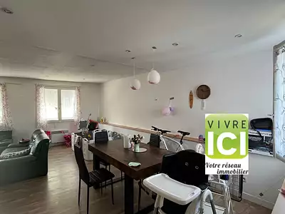 Immeuble, 142 m²