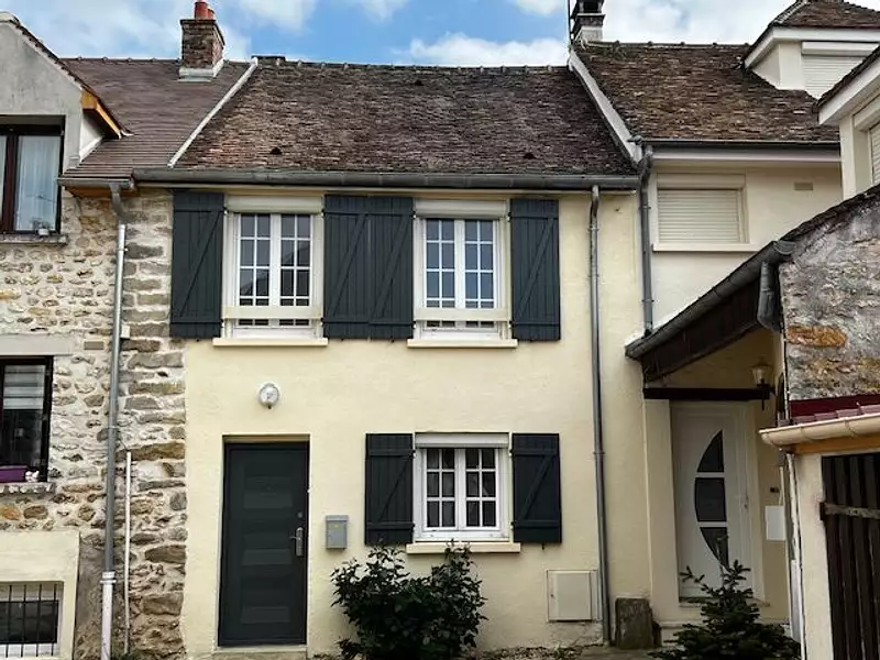 Maison, 67 m²