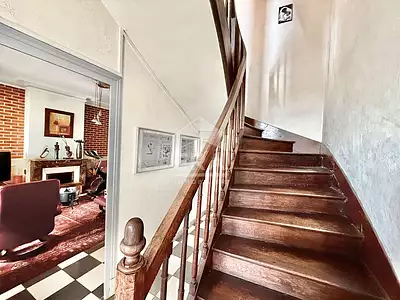 Maison, 200 m²