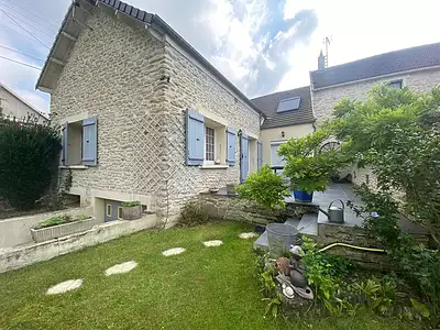 Maison, 160 m²