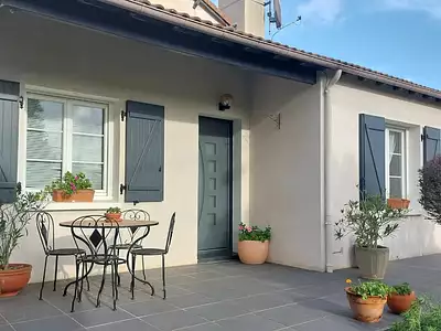 Maison, 130 m²