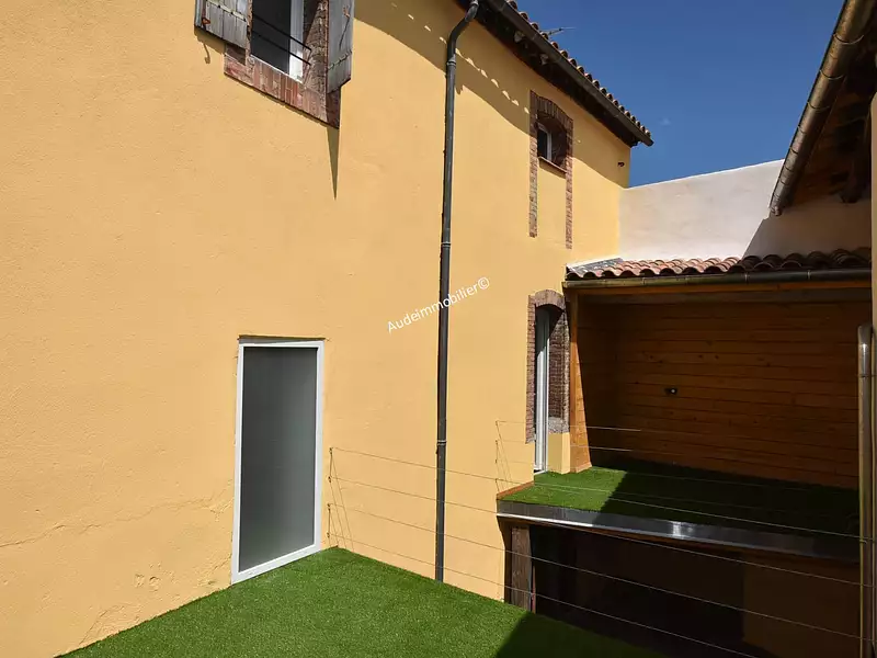 Maison, 253 m²
