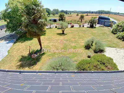 Maison, 195 m²
