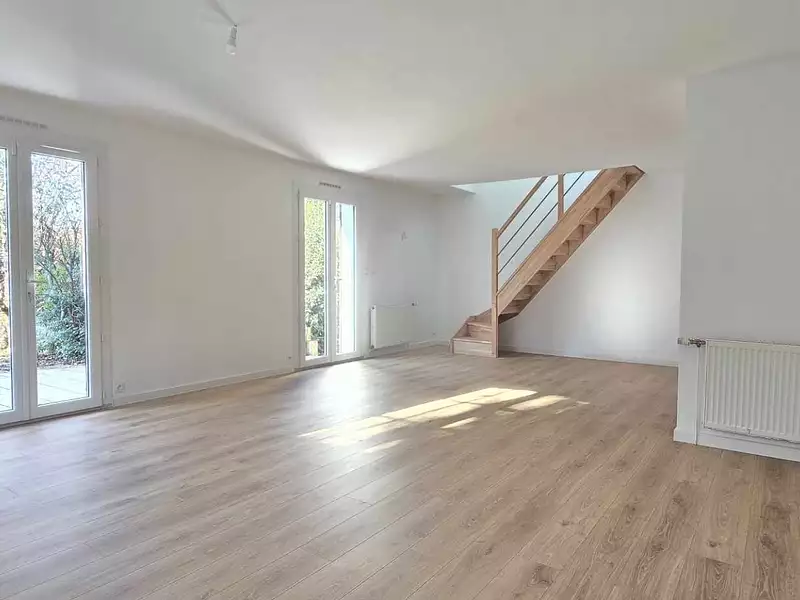 Maison, 150 m²