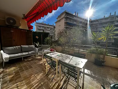 Appartement, 29,16 m²