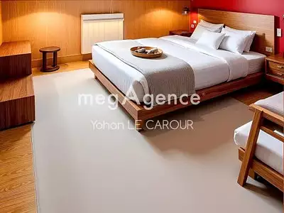 Appartement, 120 m²