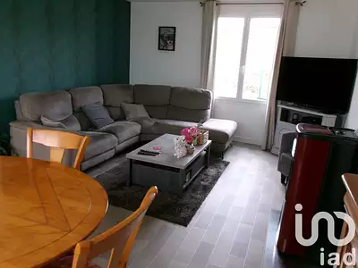 Maison, 86 m²