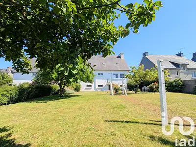 Maison, 123 m²
