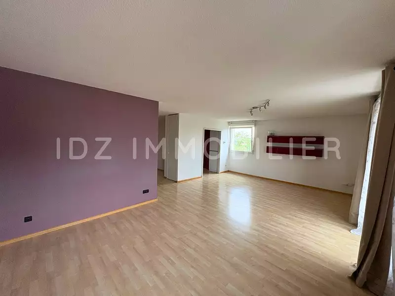 Appartement, 97,84 m²