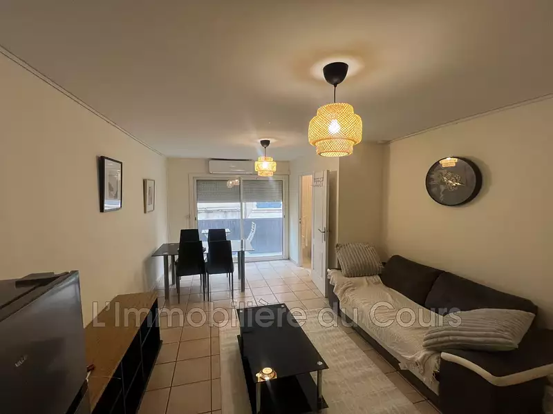 Appartement, 37,56 m²