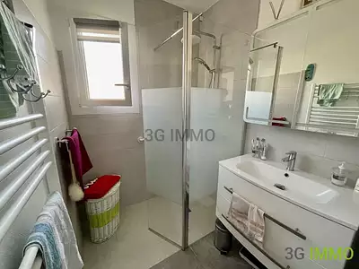 Maison, 60 m²