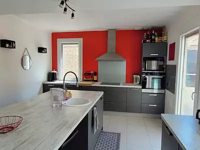 Maison, 182 m²