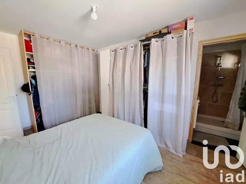 Maison, 123 m²