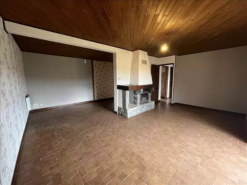 Maison, 94 m²