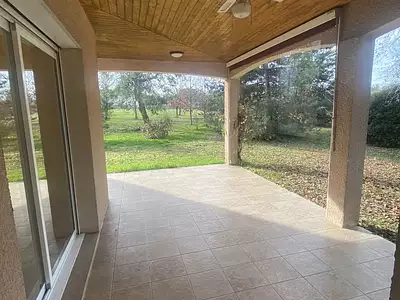Maison, 116 m²