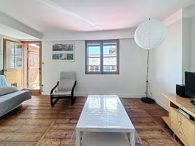 Appartement, 65 m²