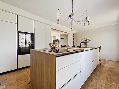 Maison, 136 m²