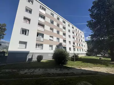 Appartement, 51,37 m²