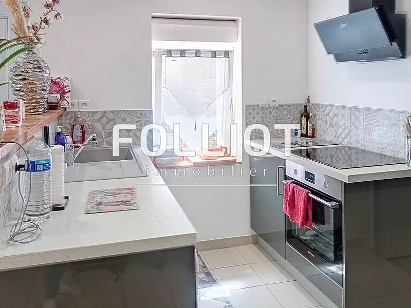 Maison, 126 m²