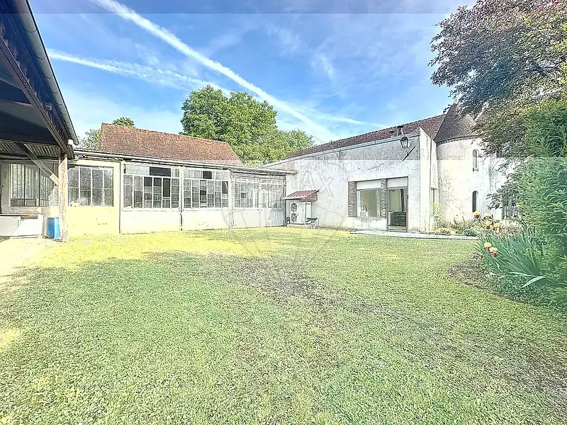 Maison, 156 m²